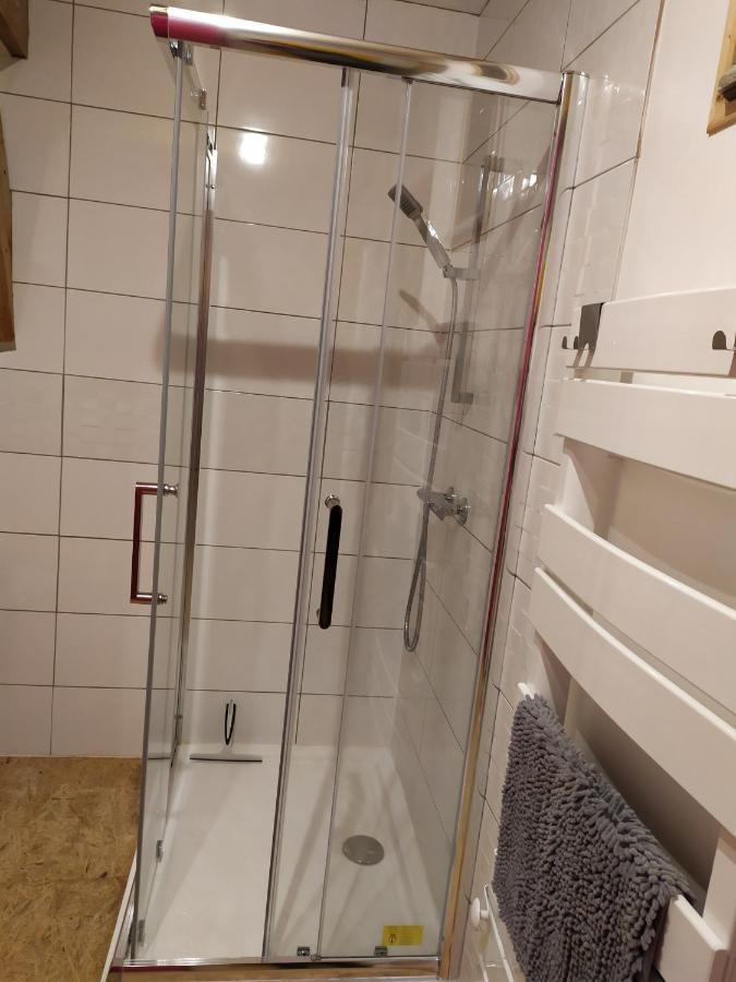 L'Heureux Bazar Villa Saint-Nectaire Eksteriør bilde